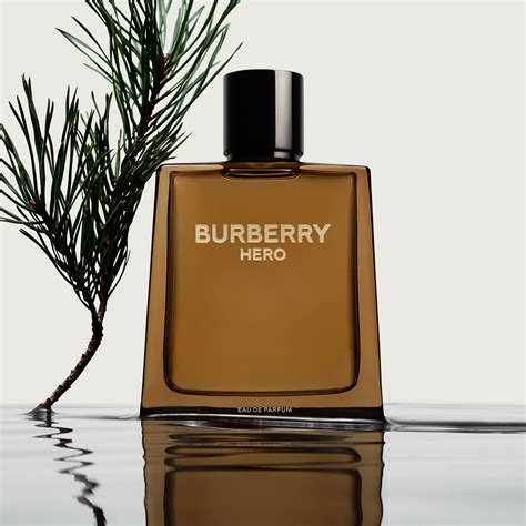 burberry hero homme eau de parfum|burberry hero official.